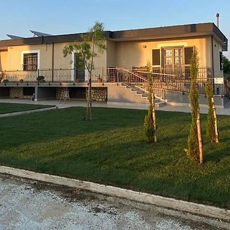 La Casa Del Borgo-Intero Appartamento Latina Exterior photo